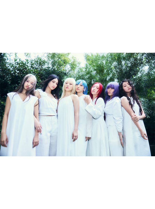 【SPECIAL】HANA Unveils the New Self