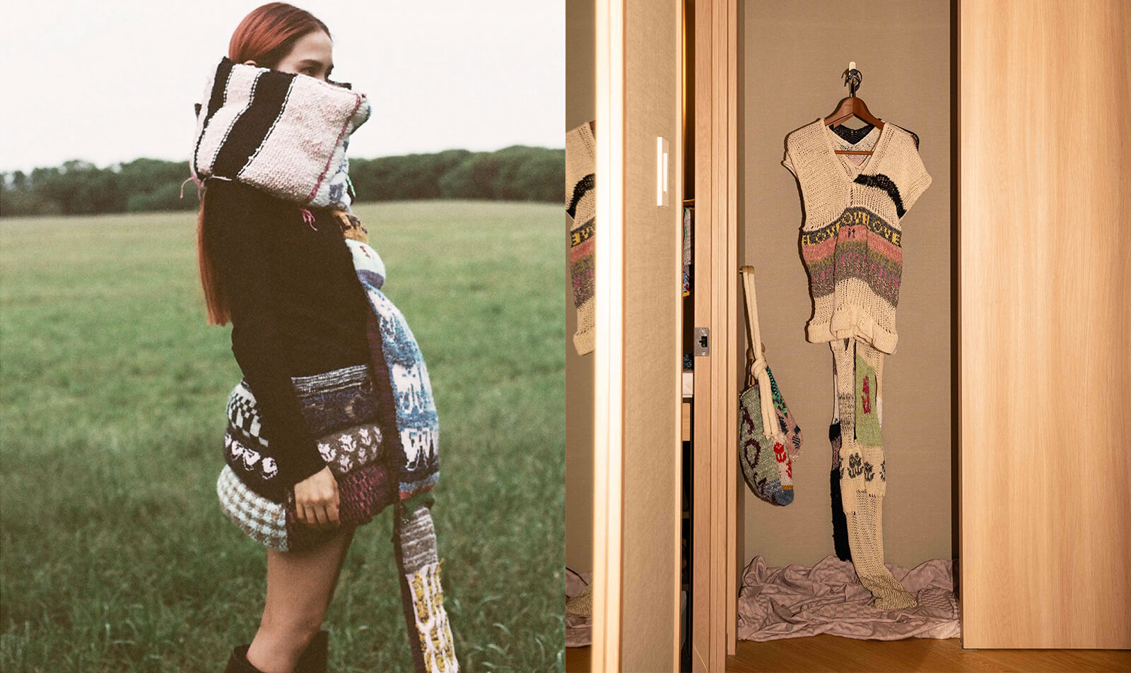 Discover Designers｜LOVE IT ONCE MORE