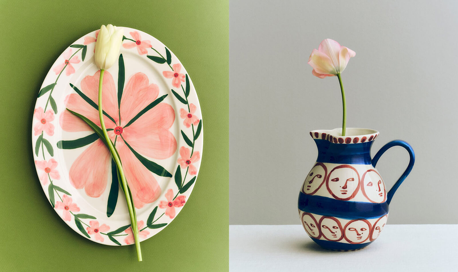 HAY New Ceramic Collection