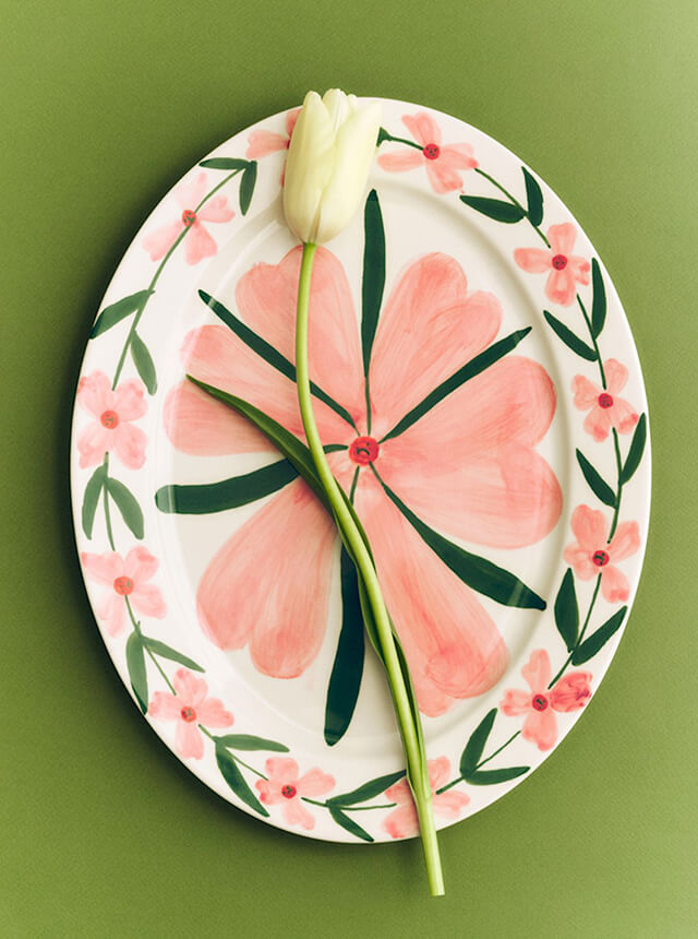 HAY New Ceramic Collection