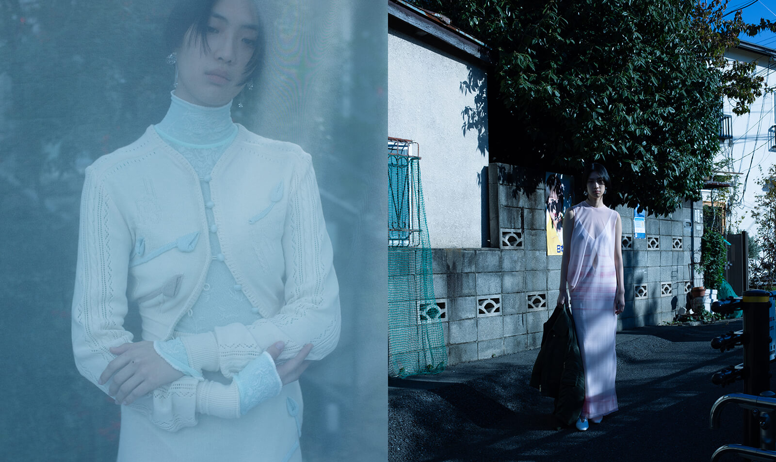 MAME KUROGOUCHI 2026SS