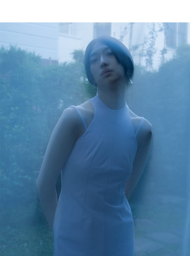 MAME KUROGOUCHI 2026SS