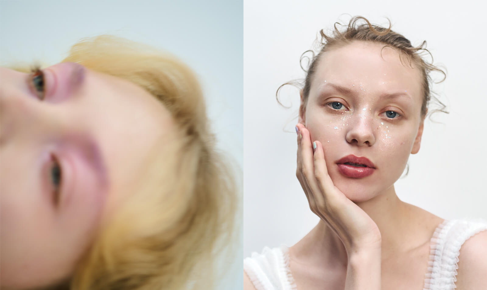 【SPECIAL】Serendipity in Colors