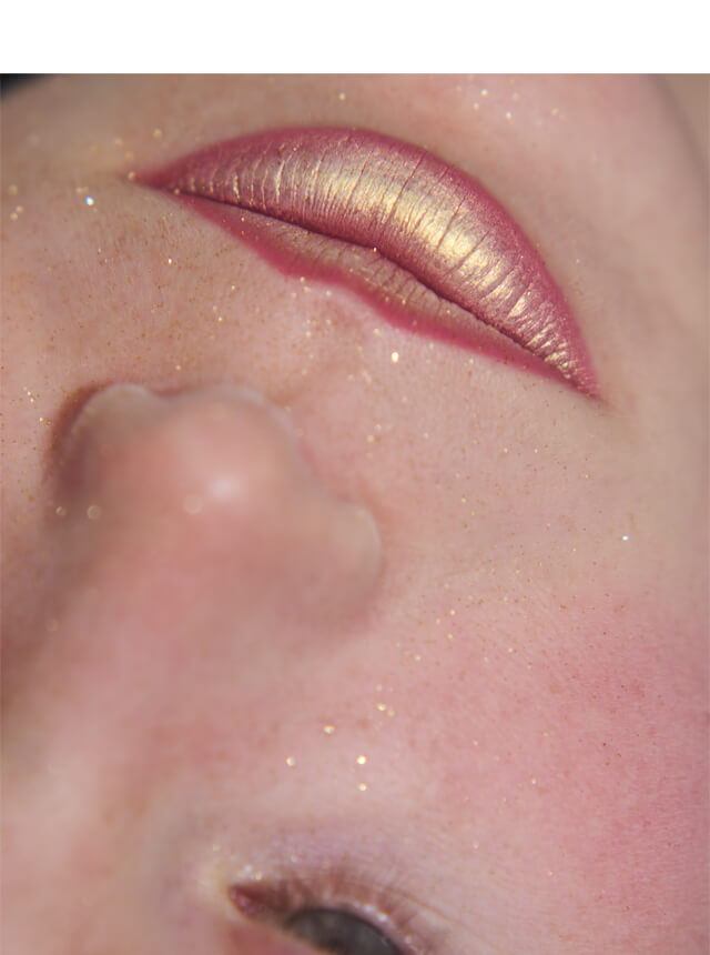 【SPECIAL】Serendipity in Colors