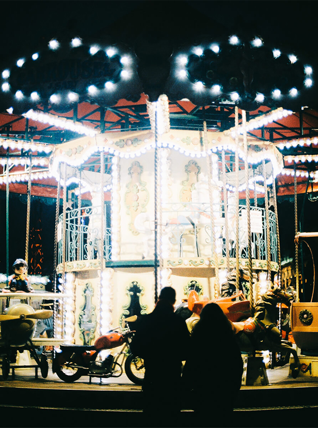 WEEKLY RECOMMEND 12/13