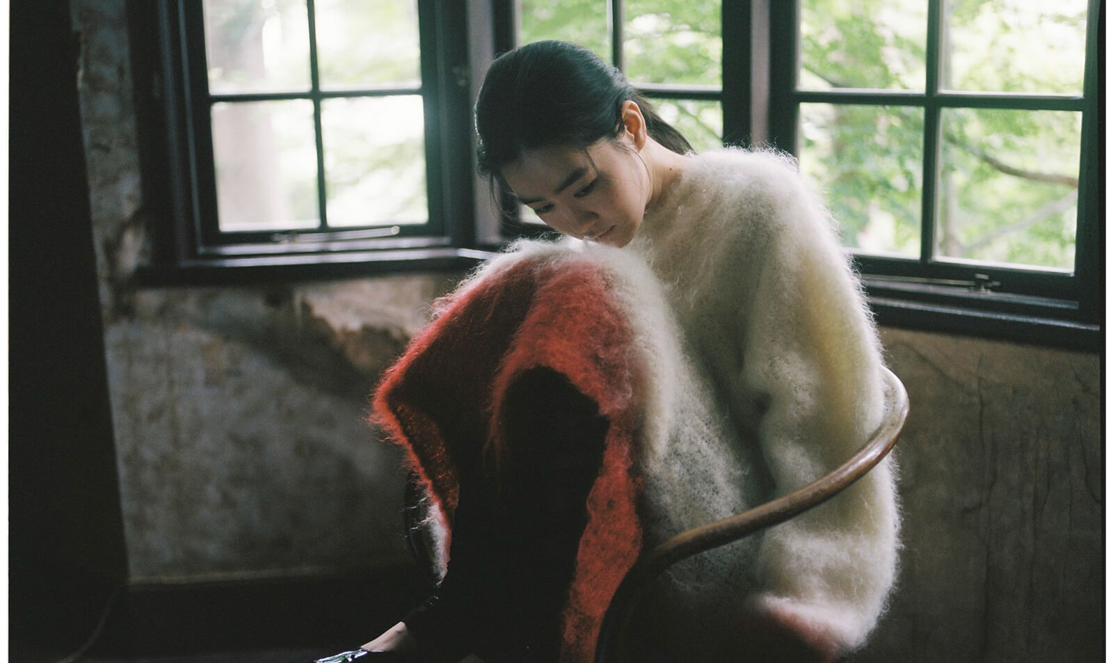 Encounter｜Kaho Kikuchi & Rio Hashimoto 