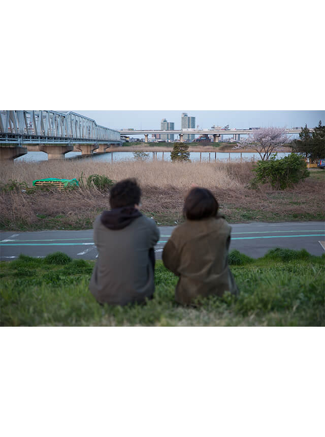 Art between Japan and Korea since 1945