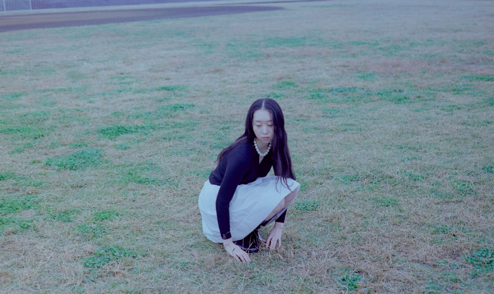 Encounter | Keita Shigaya