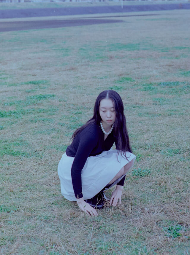 Encounter | Keita Shigaya