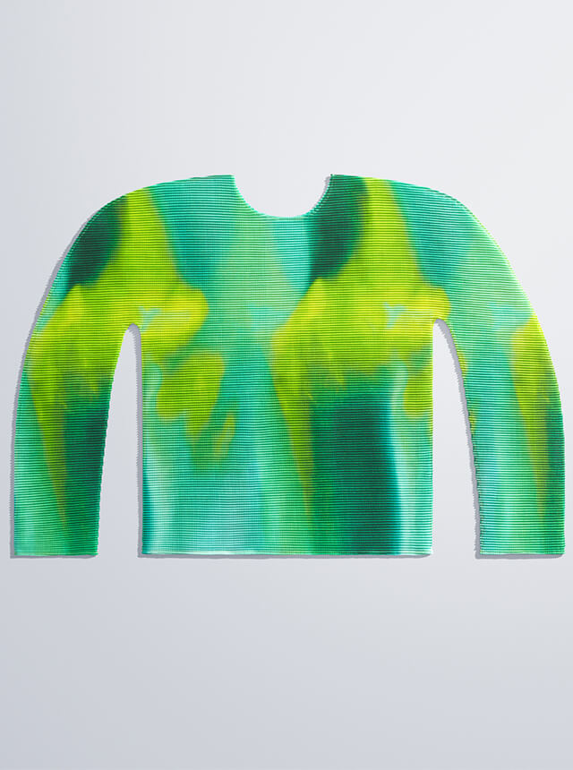 me ISSEY MIYAKE 2026SS