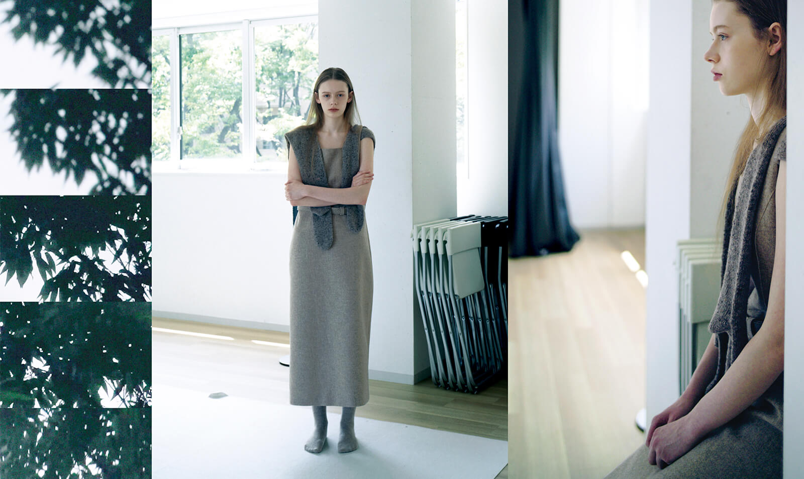 Looking for New Works