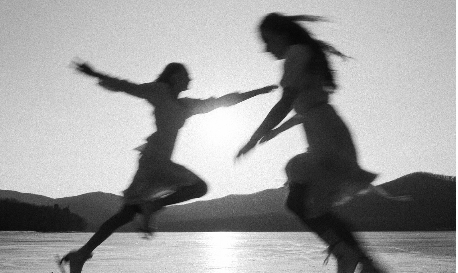 Encounter | Maxim Sozdanov