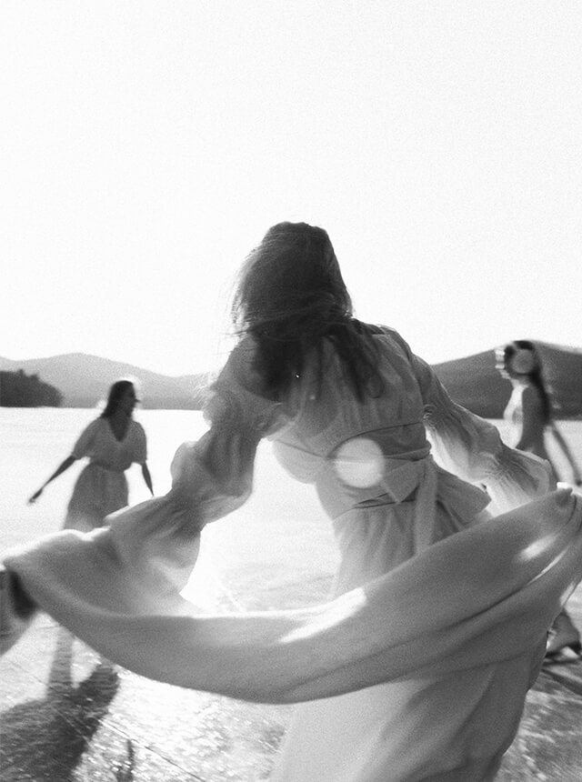 Encounter | Maxim Sozdanov