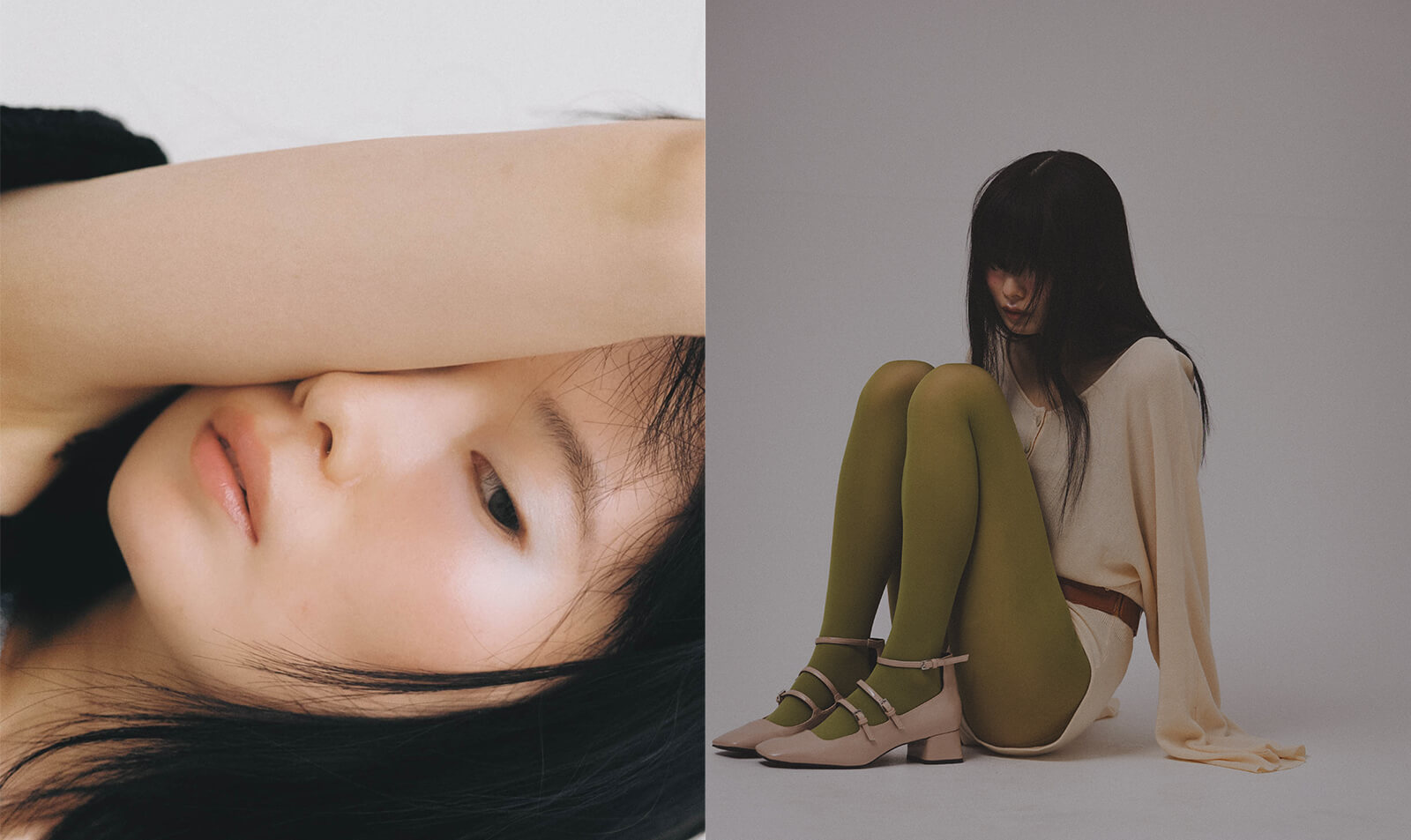 Encounter | aika & Takanobu Soma