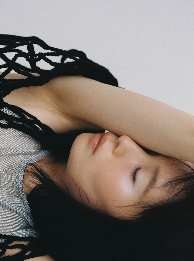 Encounter | aika & Takanobu Soma