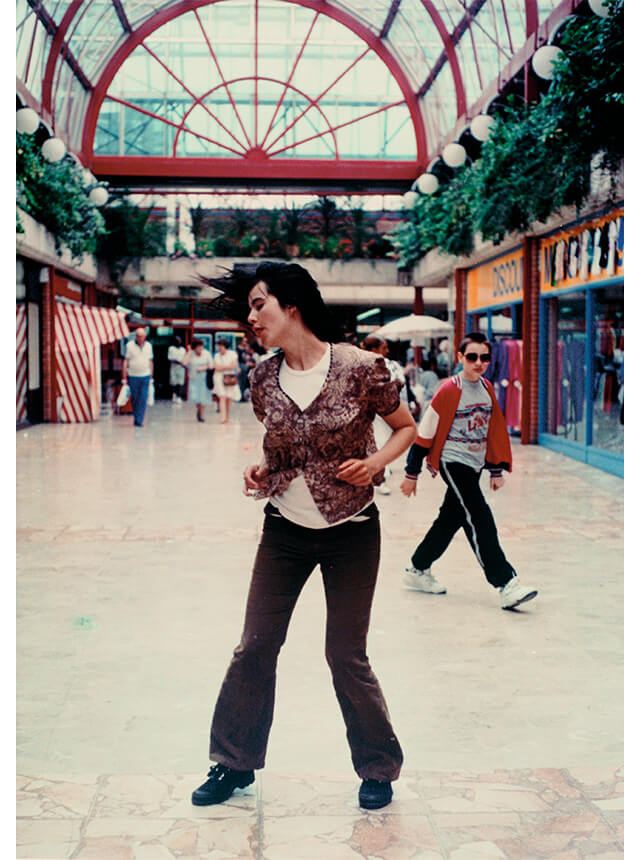 YBA&BEYOND: British Art in the 90s from the Tate Collection