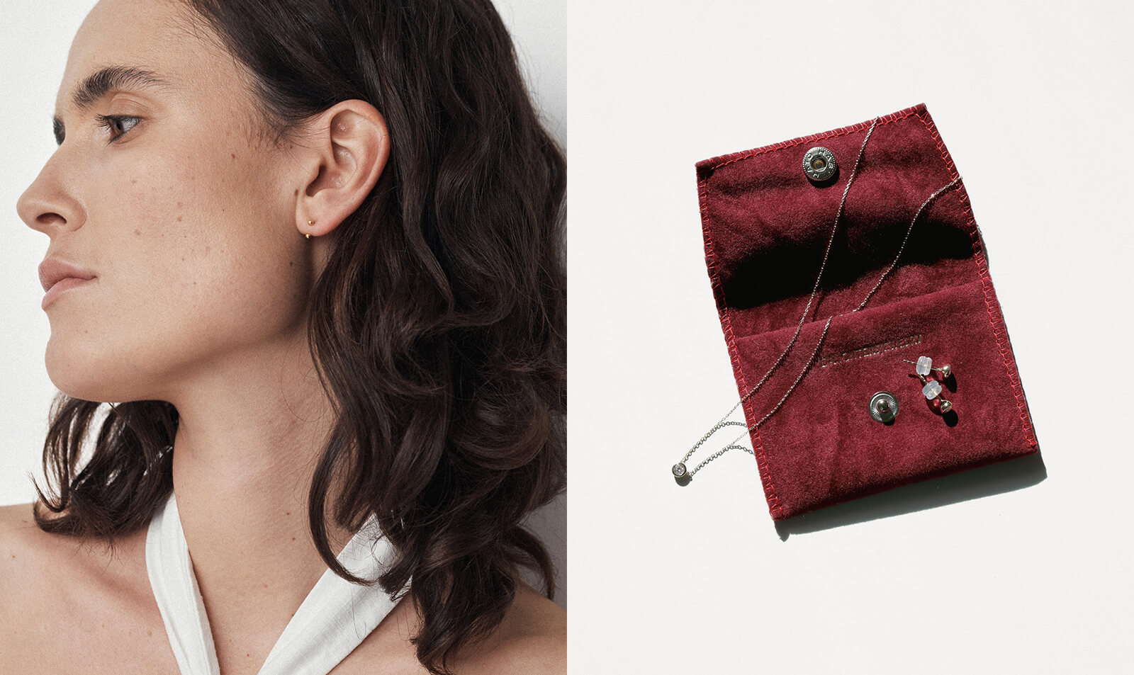 Discover Designers｜DAUGHTERS JEWELRY