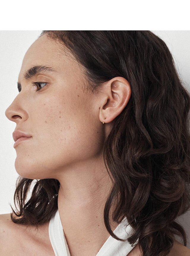 Discover Designers｜DAUGHTERS JEWELRY