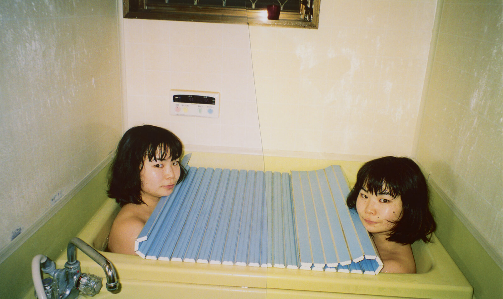 GIRLS. On Boredom, Rebellion and Being In-Between