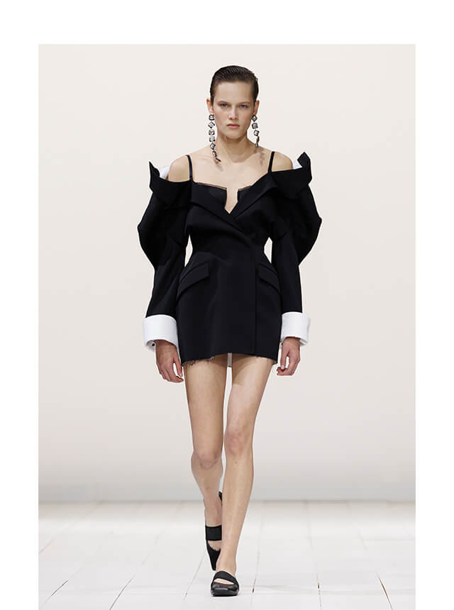 Collection｜GIVENCHY 2026SS