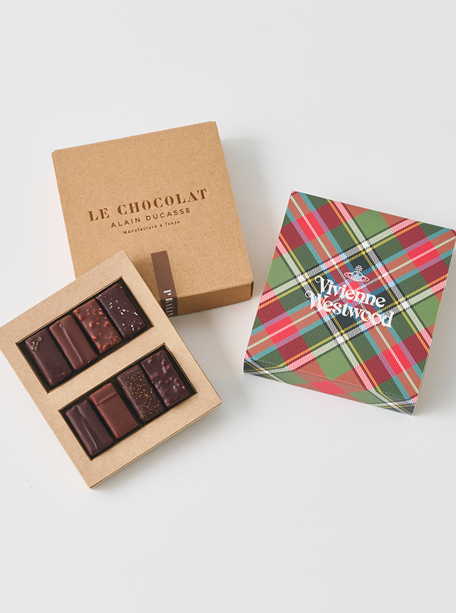 Ideas for Valentine’s Day 03｜VIVIENNE WESTWOOD