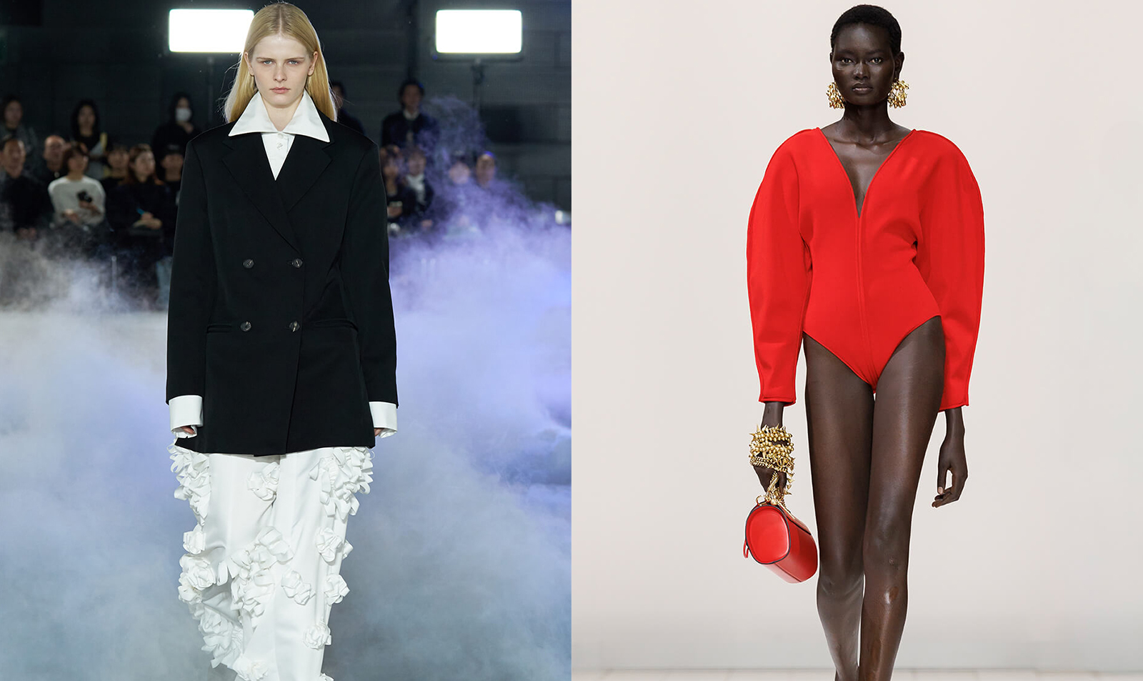 WEEKLY RECOMMEND 1/13