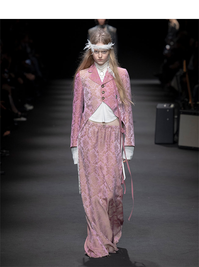 WEEKLY RECOMMEND 1/13