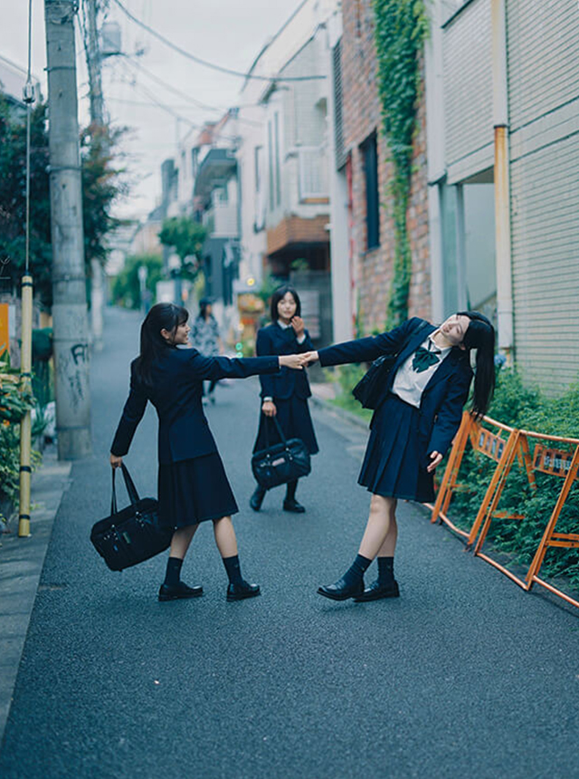 WEEKLY RECOMMEND 1/24