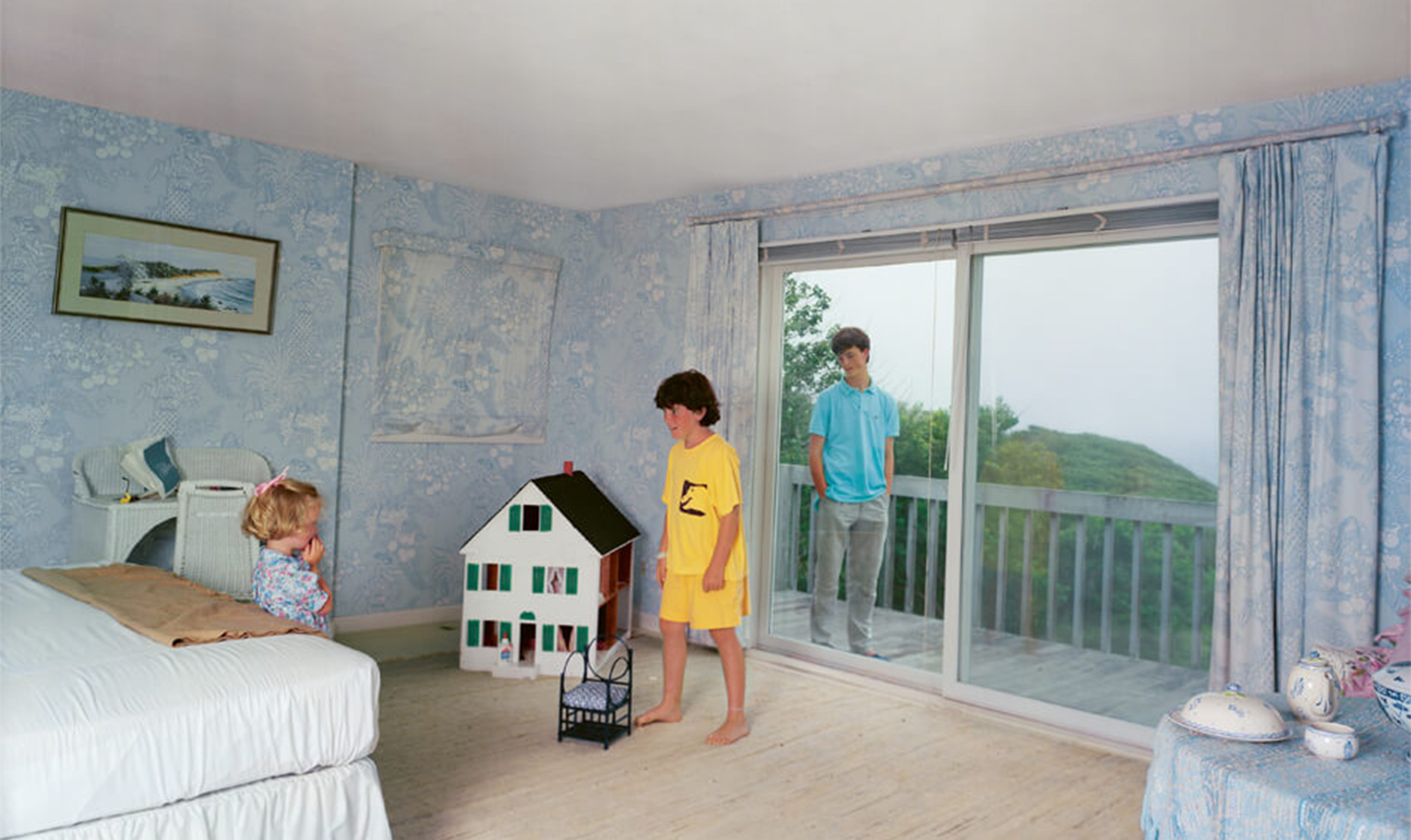 WEEKLY RECOMMEND 1/31