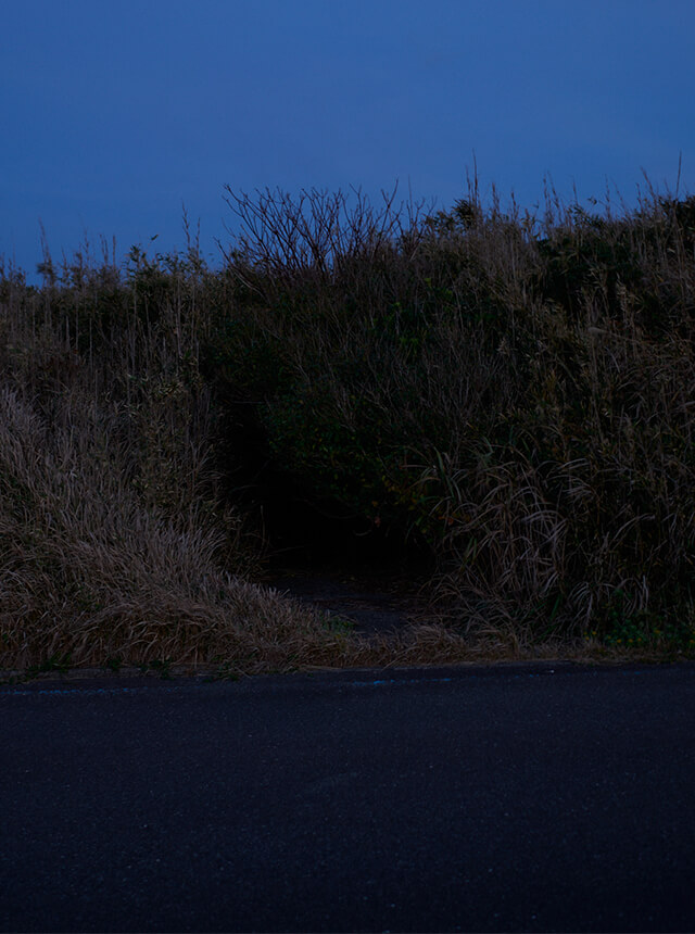 Encounter | Ryoma Sato