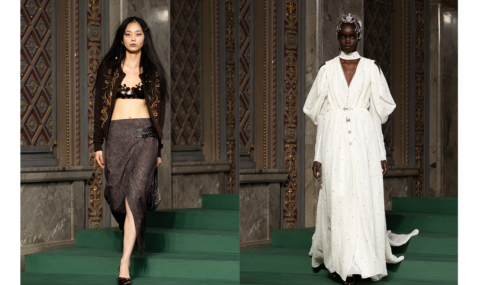 2026AW Collection Report｜TANAKADAISUKE