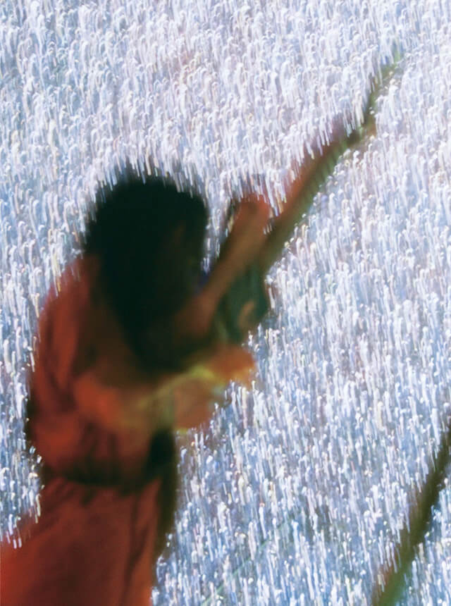 GEZAN : PHOTOGRAPHS OF A BAND