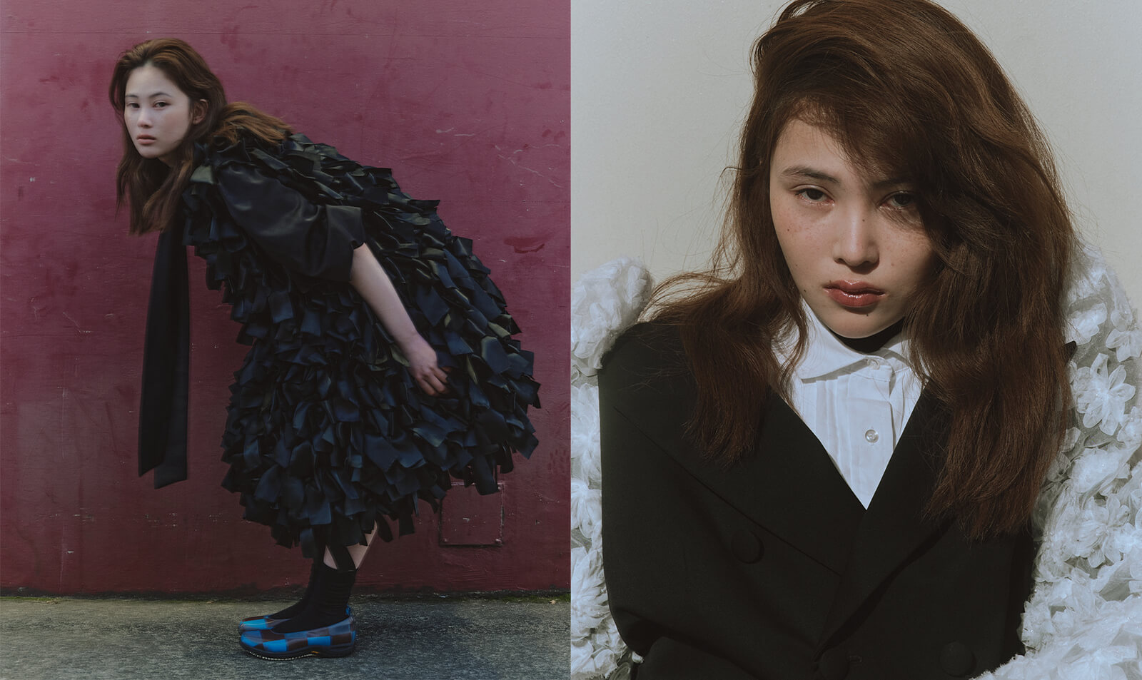 Encounter｜Taira Sakamoto