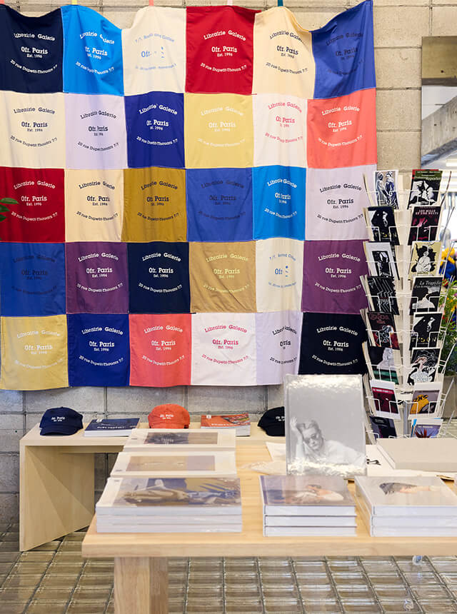 0fr. Paris / Tokyo × CARV STORE