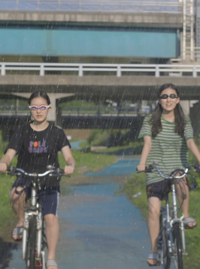 Community Cinema Festival vol.1