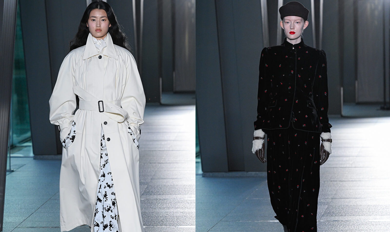 2026AW Collection Report｜FETICO