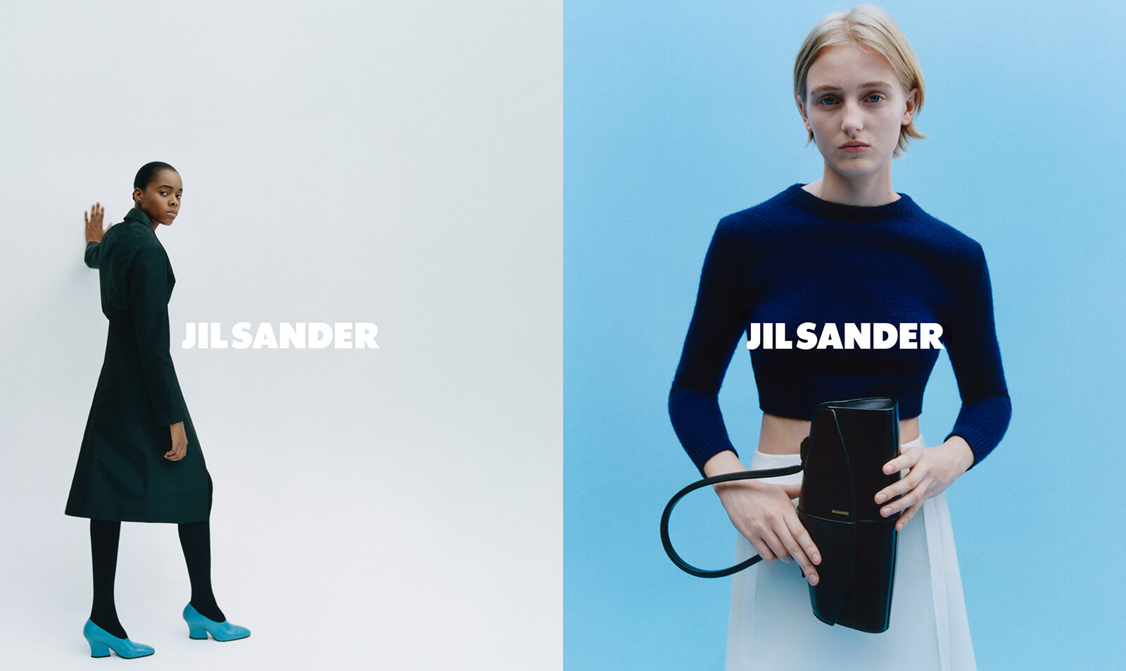 JIL SANDER 2026SS Campaign
