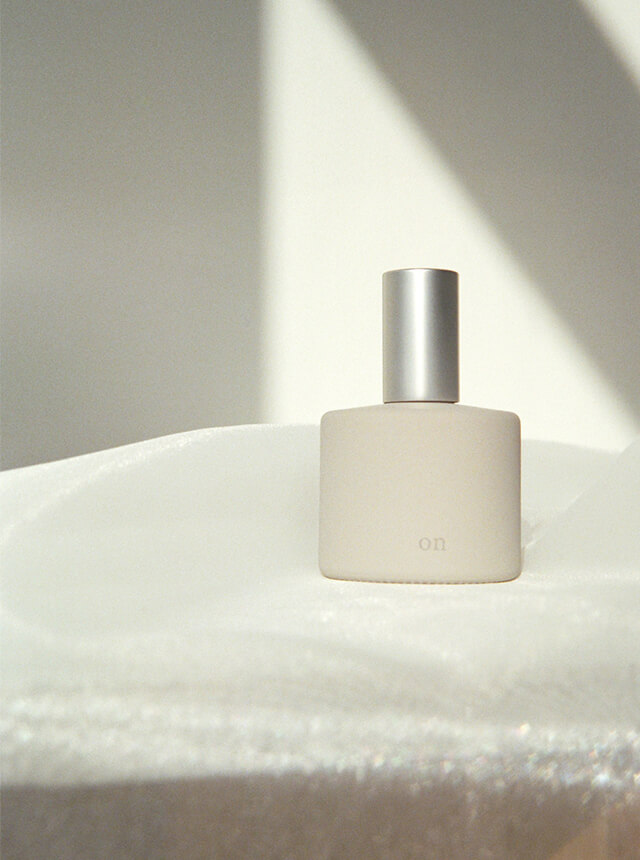 OSAJI New Fragrance