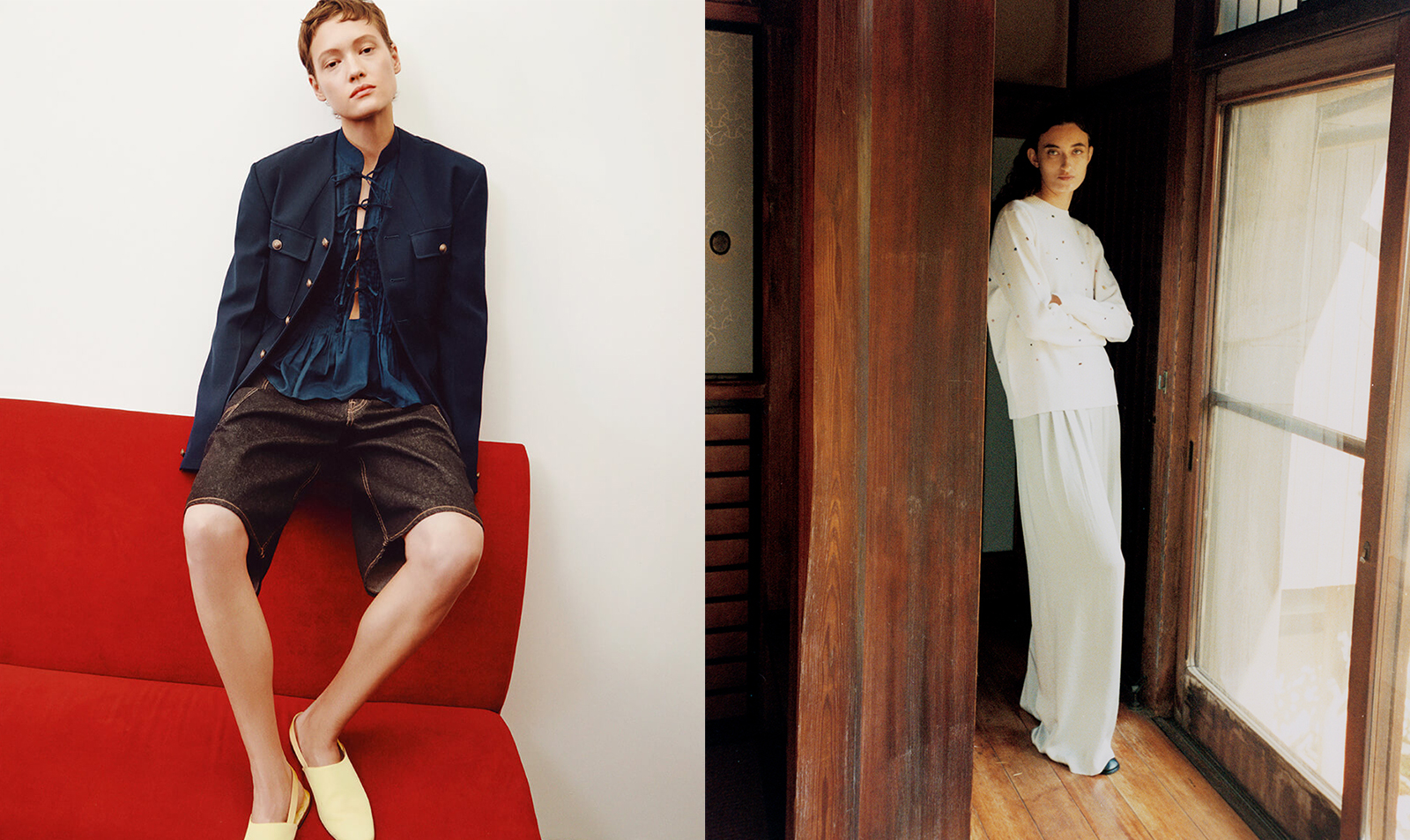 WEEKLY RECOMMEND 2/10