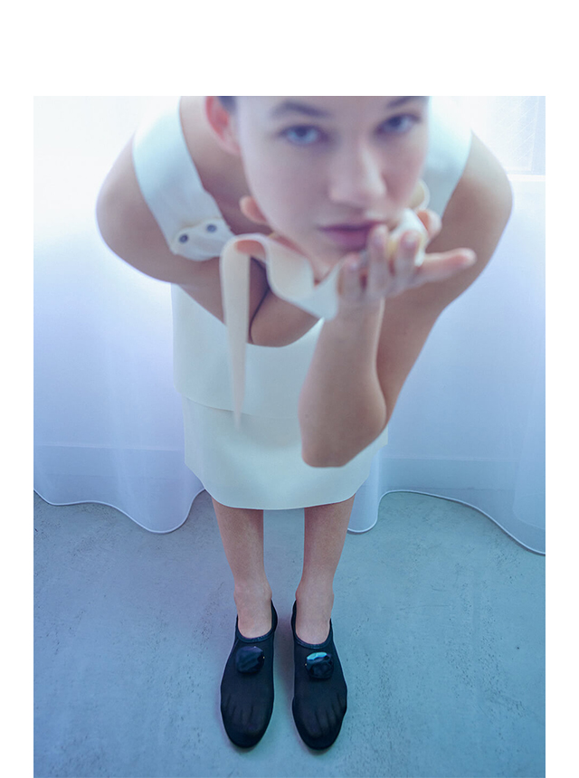 WEEKLY RECOMMEND 2/10