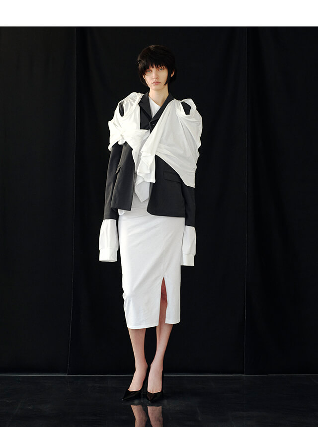 AKIKOAOKI 2026AW