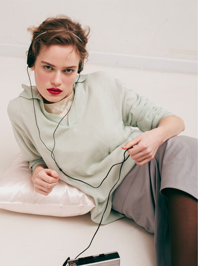 Encounter | Manuela Iodice & Arianna Sesia