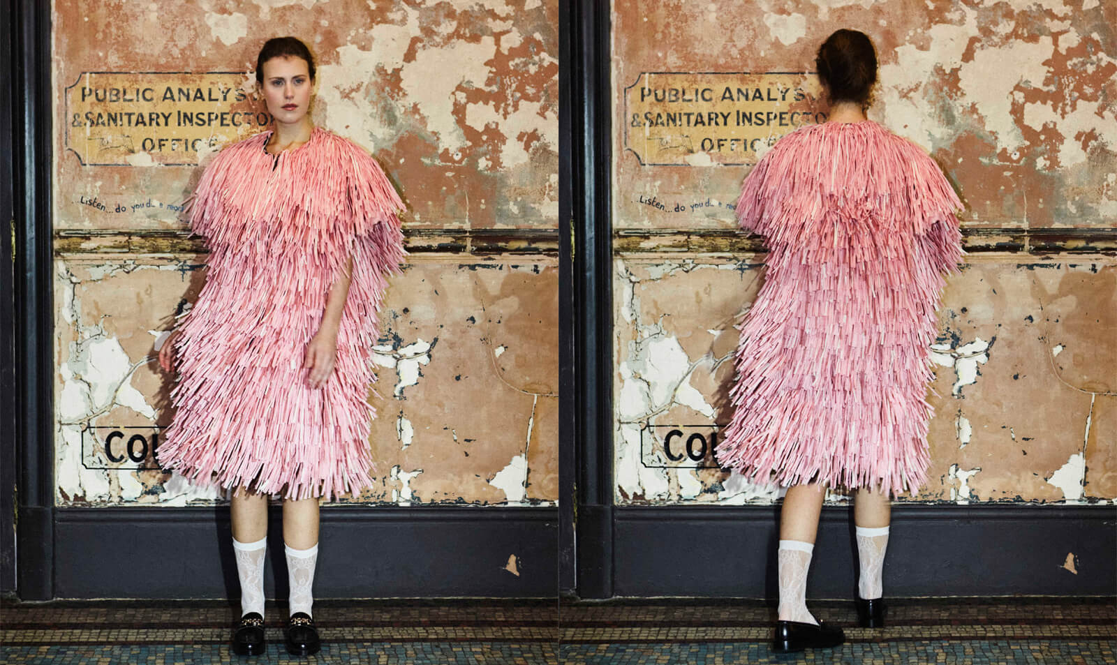 Encounter | Virginia Bruni