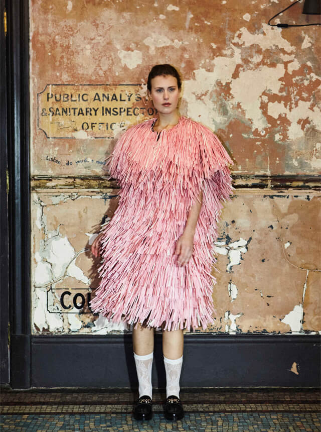 Encounter | Virginia Bruni