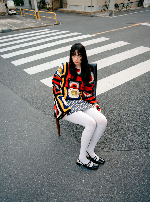 Encounter｜Ivana Micic & Olof Runmarker