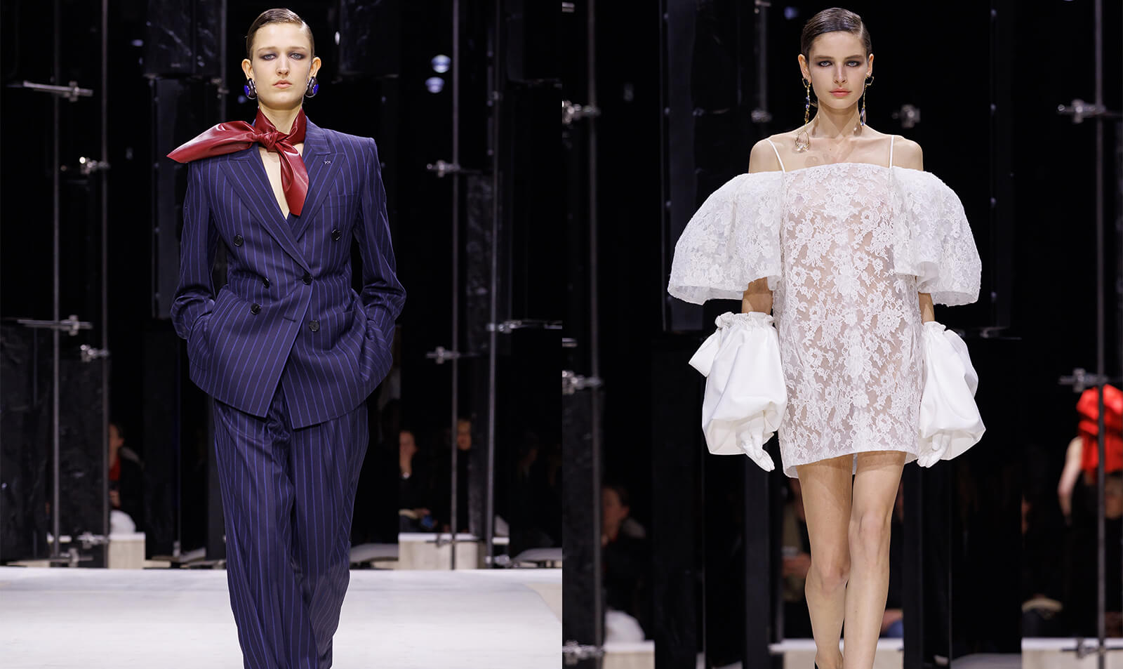 Collection｜GIVENCHY 2026AW