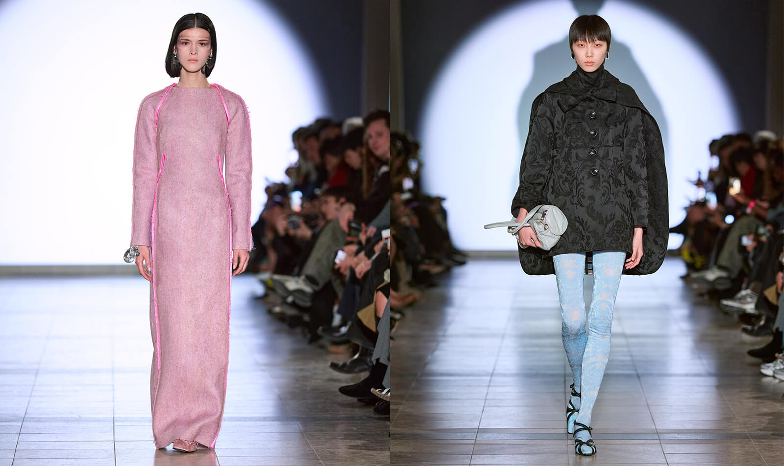 Collection｜JULIE KEGELS 2026AW