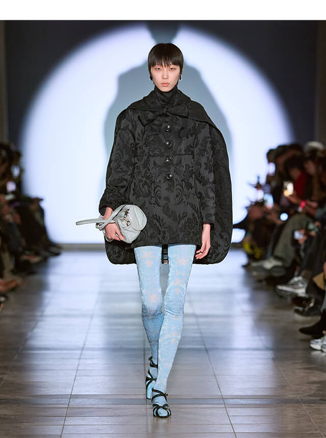 Collection｜JULIE KEGELS 2026AW