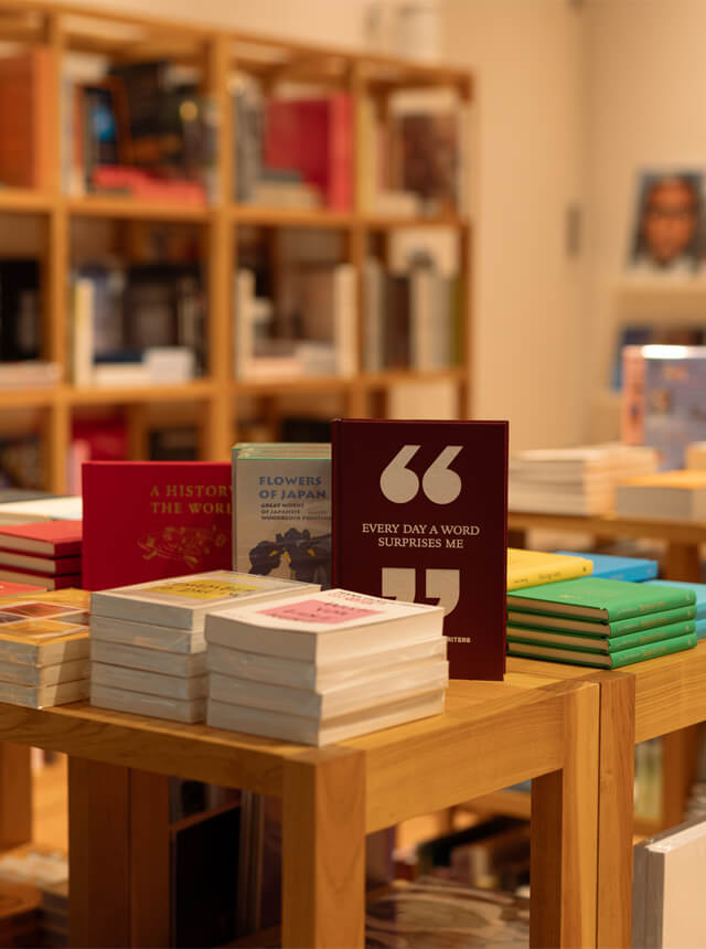 NONLECTURE books/arts