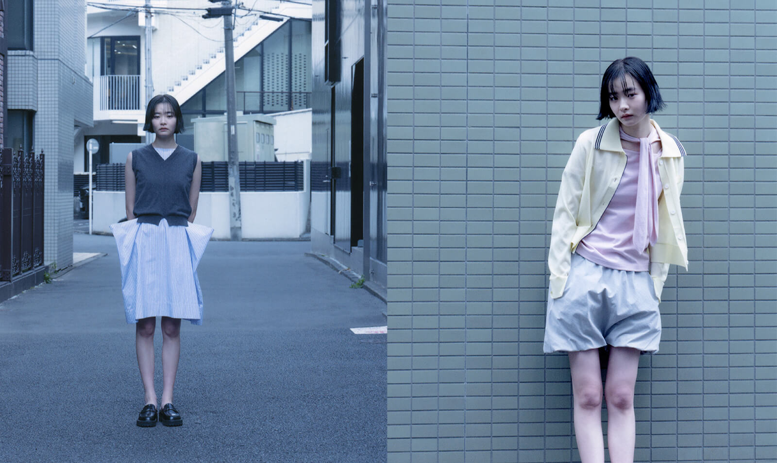 SODUK 2026SS Campaign